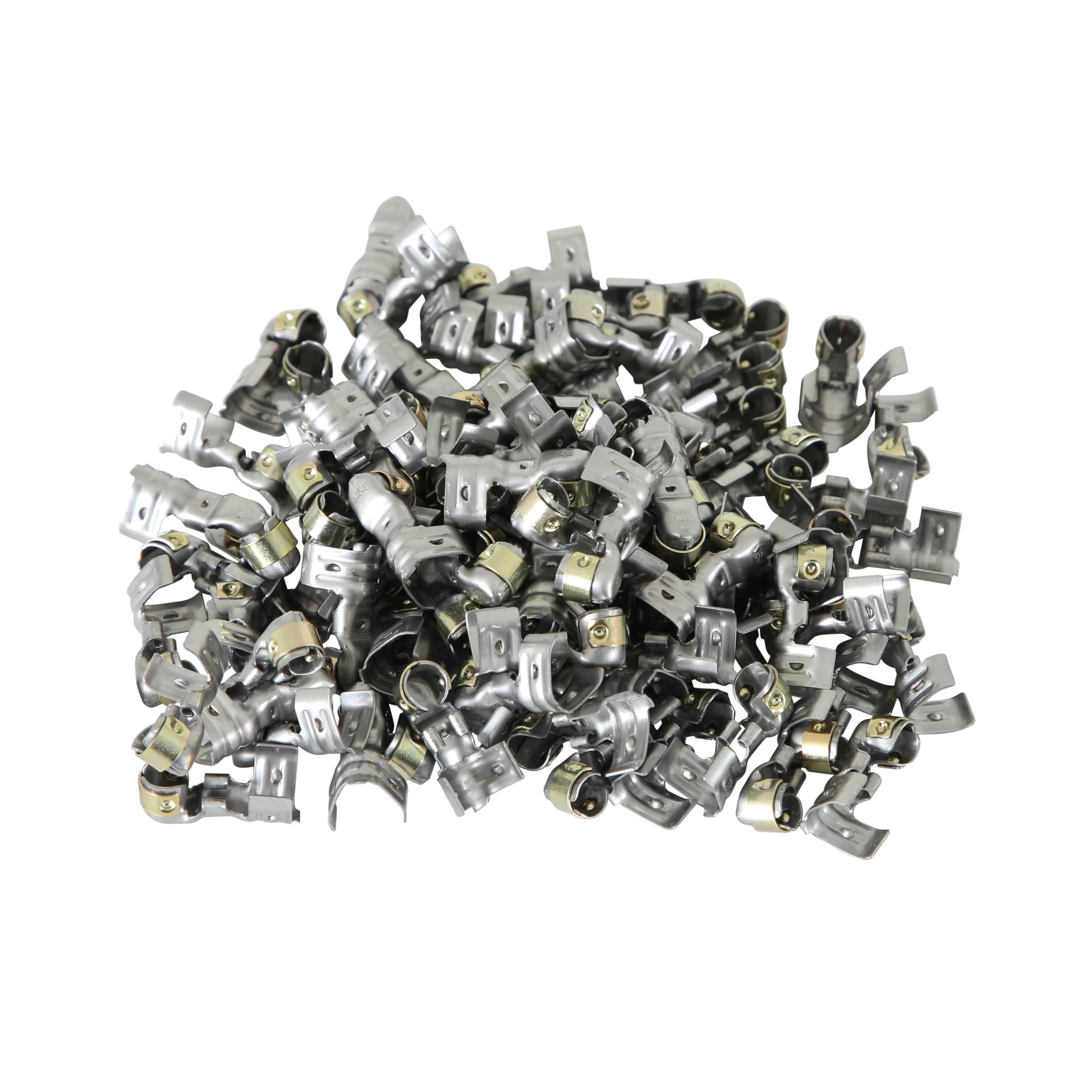 90 Degree MSD Spark Plug Terminals, 100 each