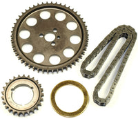 Cloyes Race 9-3610WX3-5 Billet True Roller Timing Kit