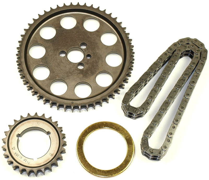 Cloyes Race 9-3610WX3-5 Billet True Roller Timing Kit
