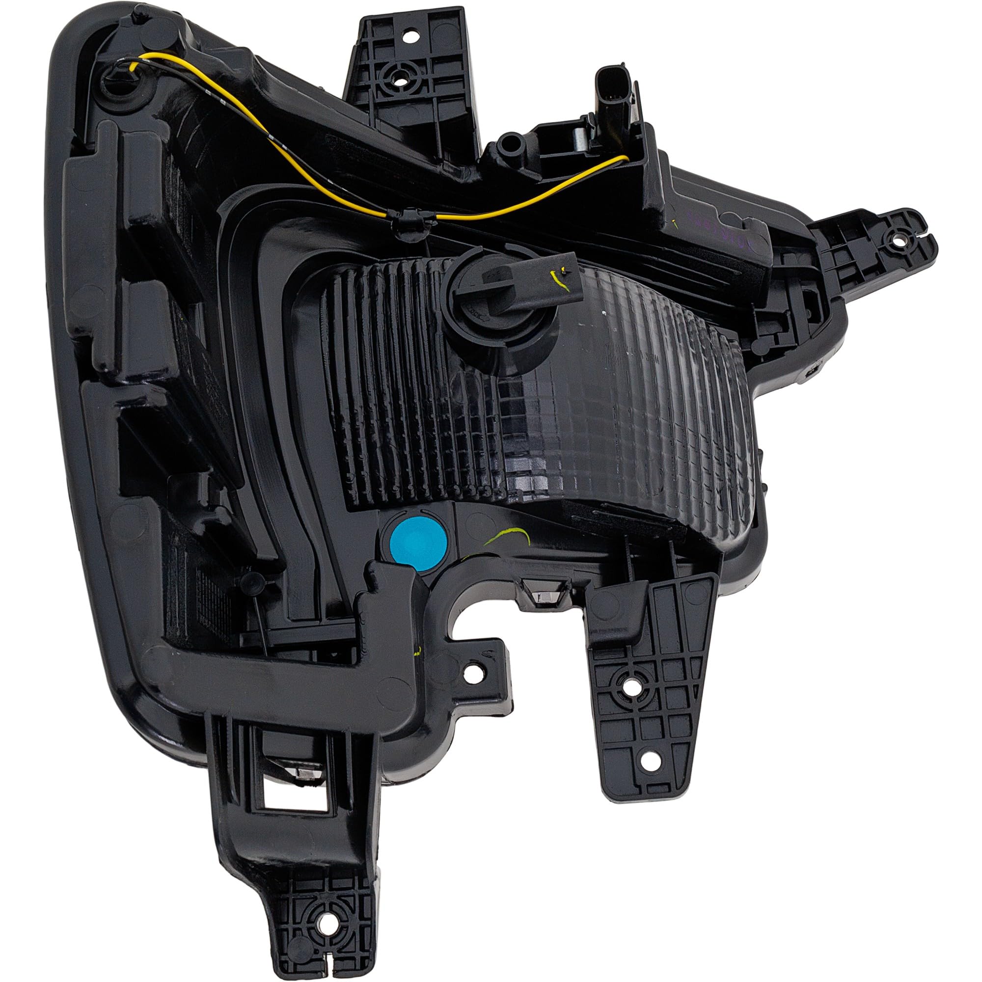 Signal Light Assembly Go-Parts for Buick Enclave 2018-2021, Right (Passenger) Side, CAPA-Certified Replacement 2019 2020