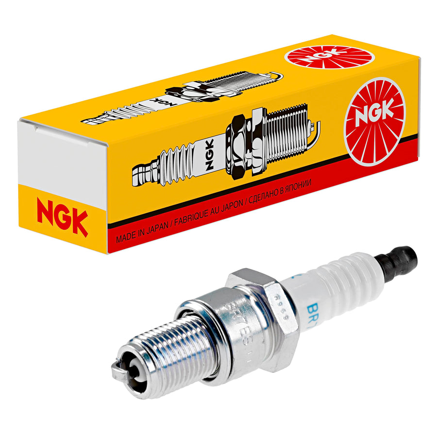 Motorcycle Spark Plug NGK - Part # 5122