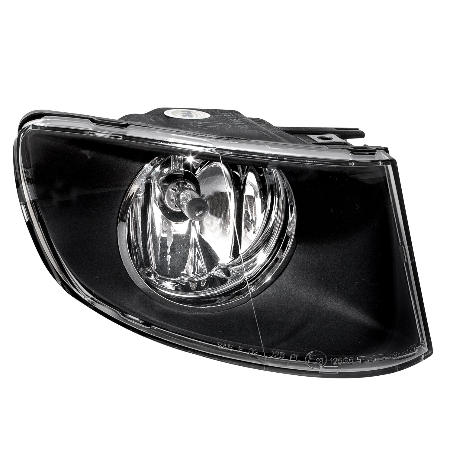 BMW 3 Series TYC 19-0727-00 Passenger Side Replacement Fog Light