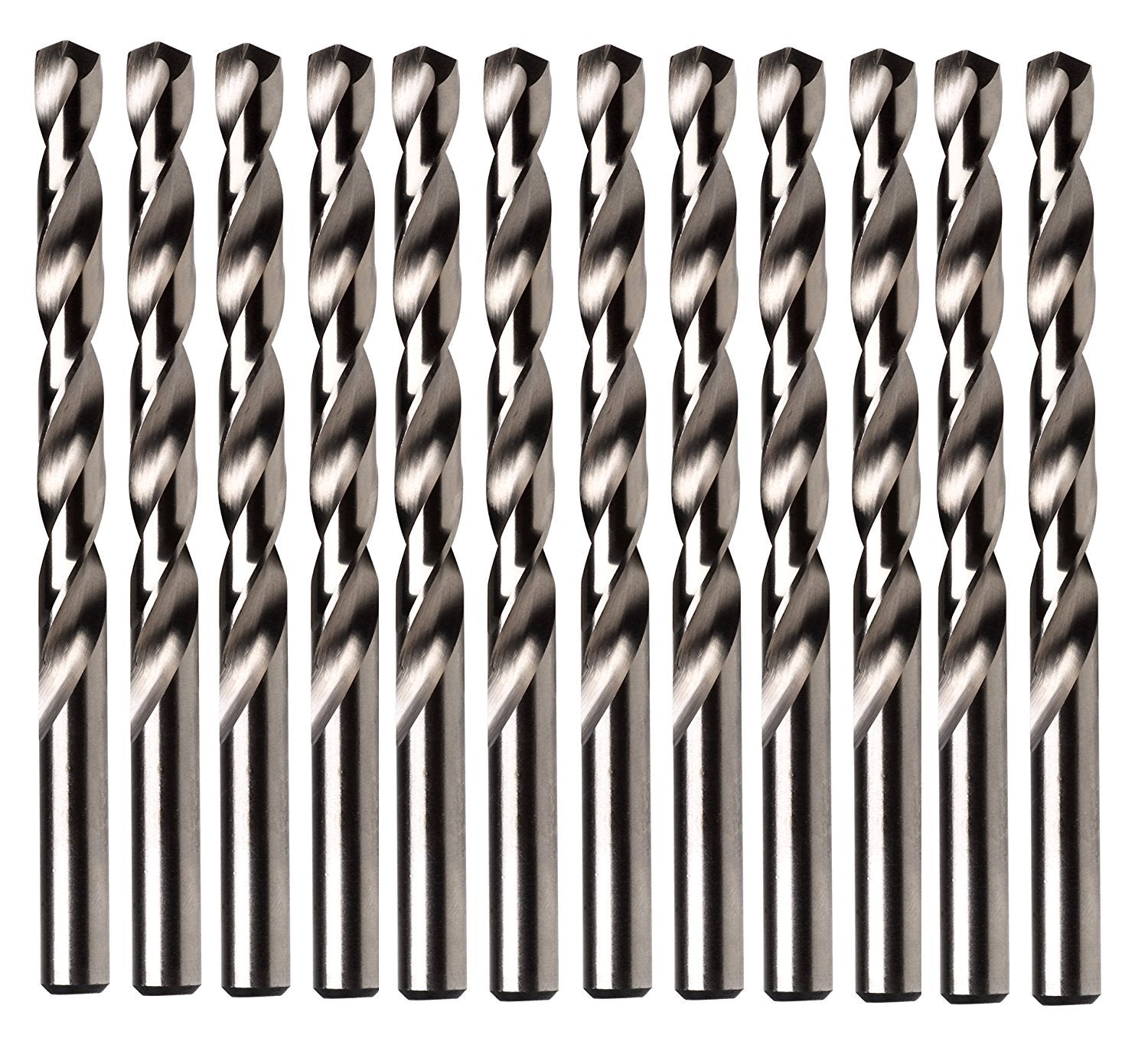 HANSO DRILL 13/64 COBALT