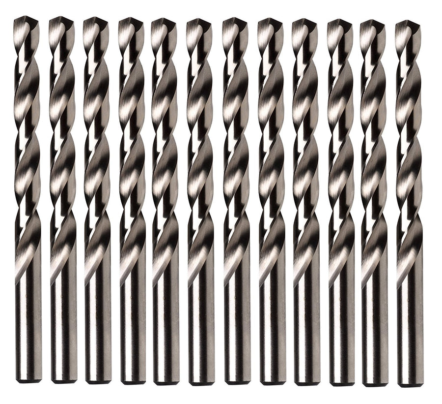 HANSO DRILL 13/64 COBALT