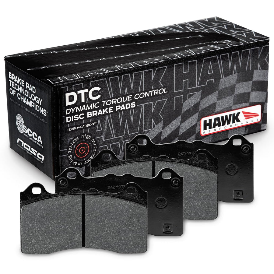 Hawk Performance DTC-70 Motorsport HB889U.550 Brake Pads
