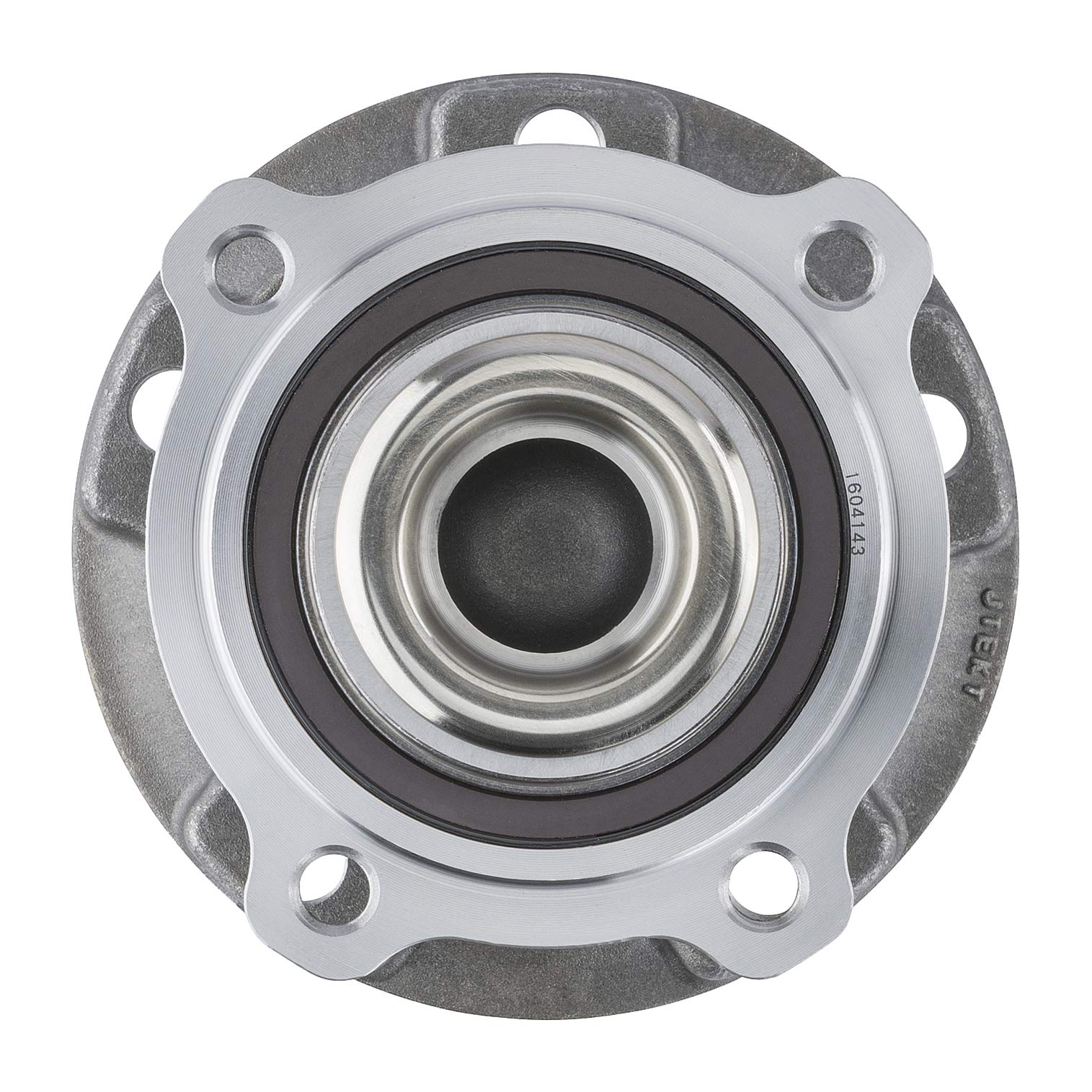 Wheel Bearing and Hub Assembly MOOG for BMW X5