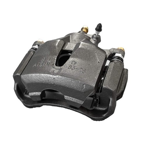 Power Stop Rear L5104 One Stock Replacement Brake Caliper For Right 200, Sebring, Avenger, Compass, Patriot, Mitsubishi Lancer, Mitsubishi Outlander, Mitsubishi Outlander Sport [Model Specific]