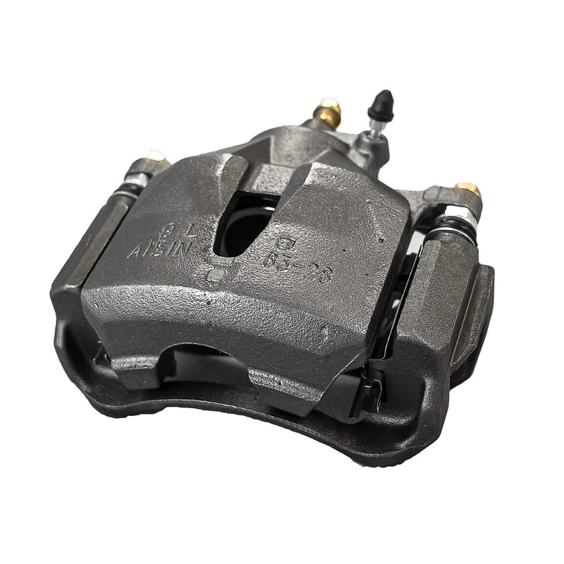 Power Stop Left Rear L5030 One Stock Replacement Brake Caliper