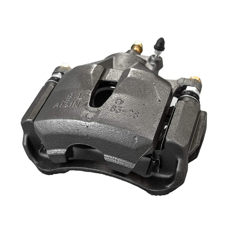 Power Stop Right Rear L4993 One Stock Replacement Brake Caliper
