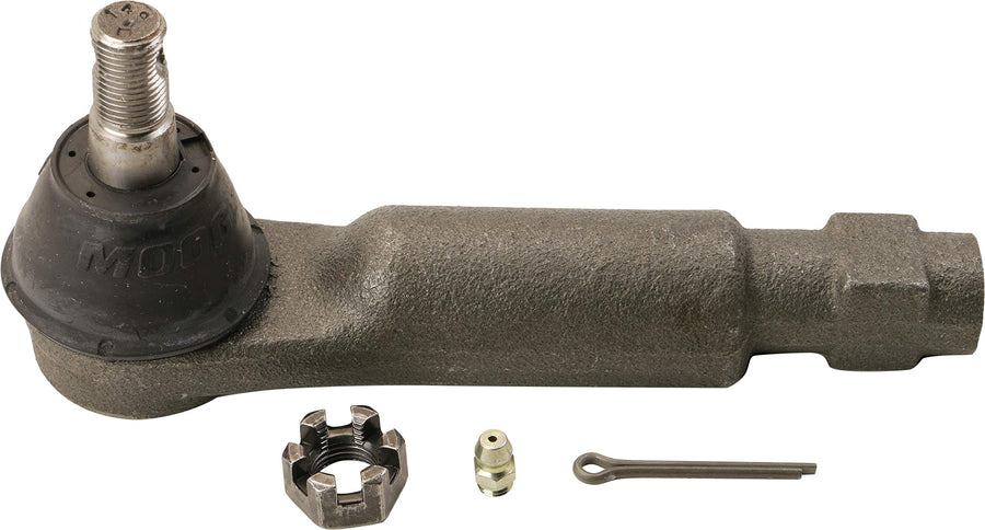 Steering Tie Rod End MOOG ES2150RL for Ford Mustang