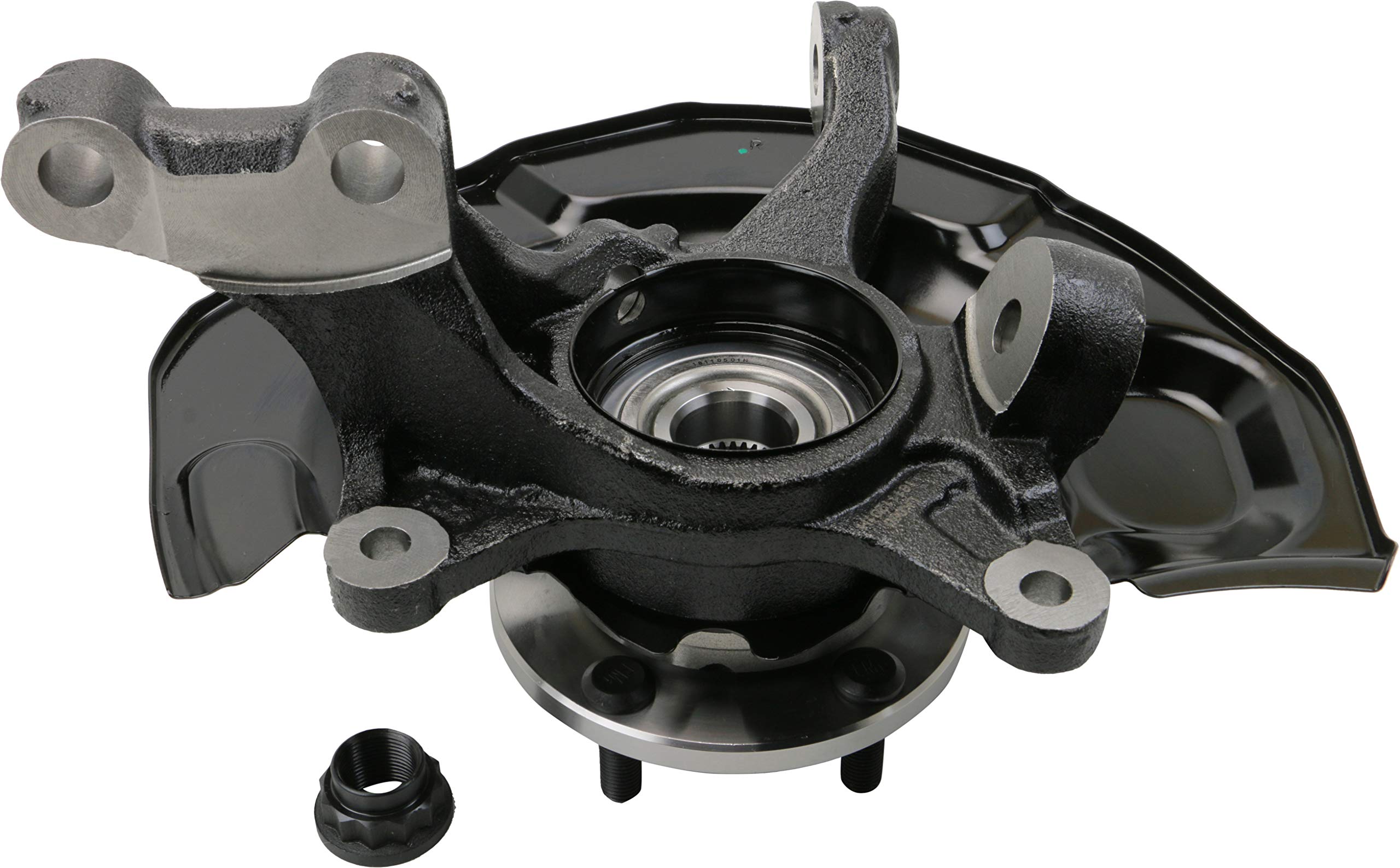 MOOG Suspension Knuckle Assembly LK060 for Toyota Sienna