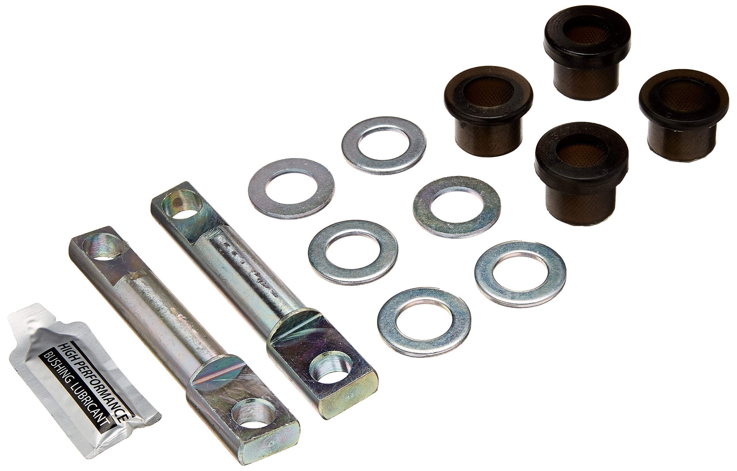 W51720A Whiteline Front Control Arm Bushing, Black