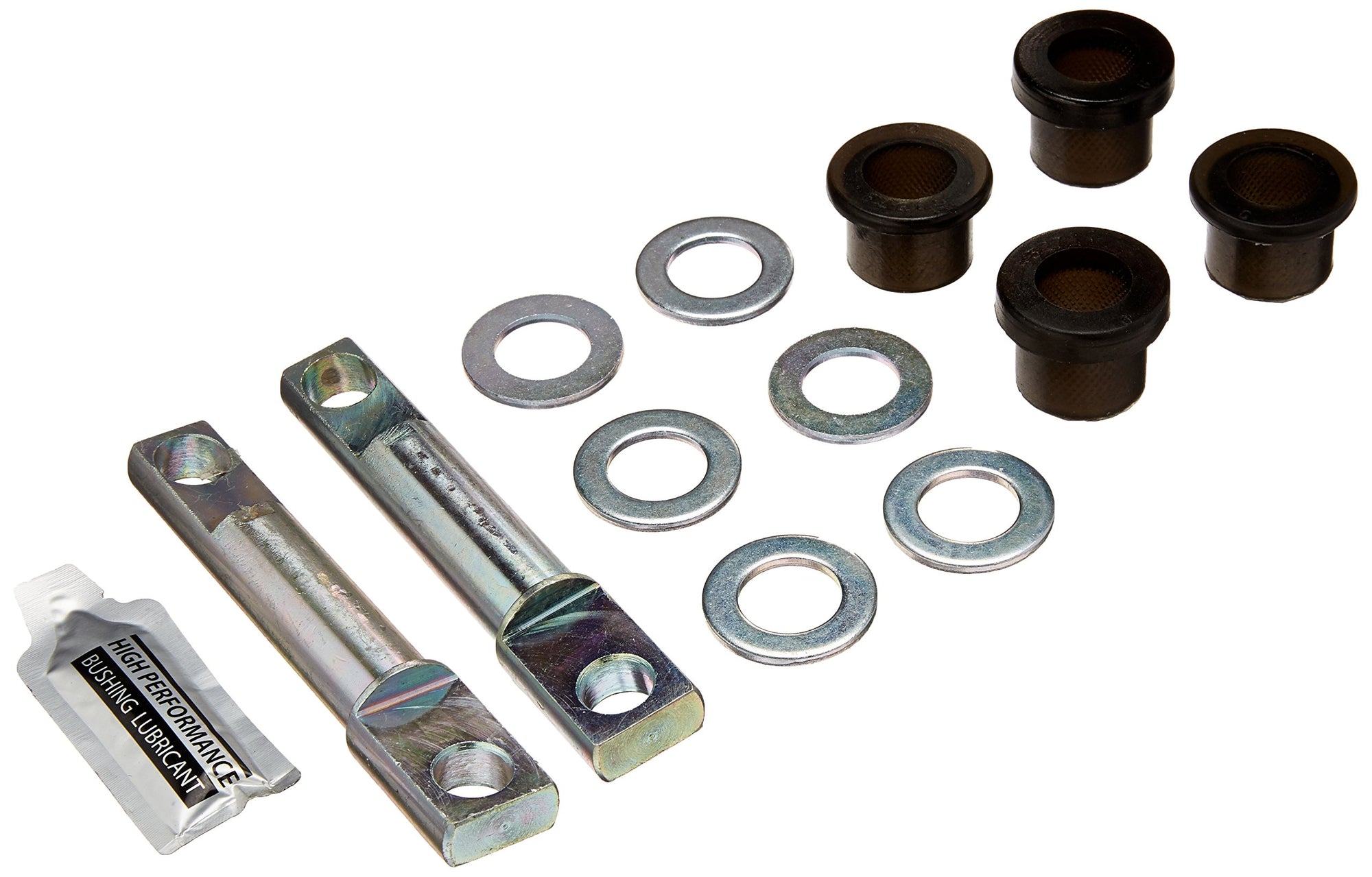 W51720A Whiteline Front Control Arm Bushing, Black