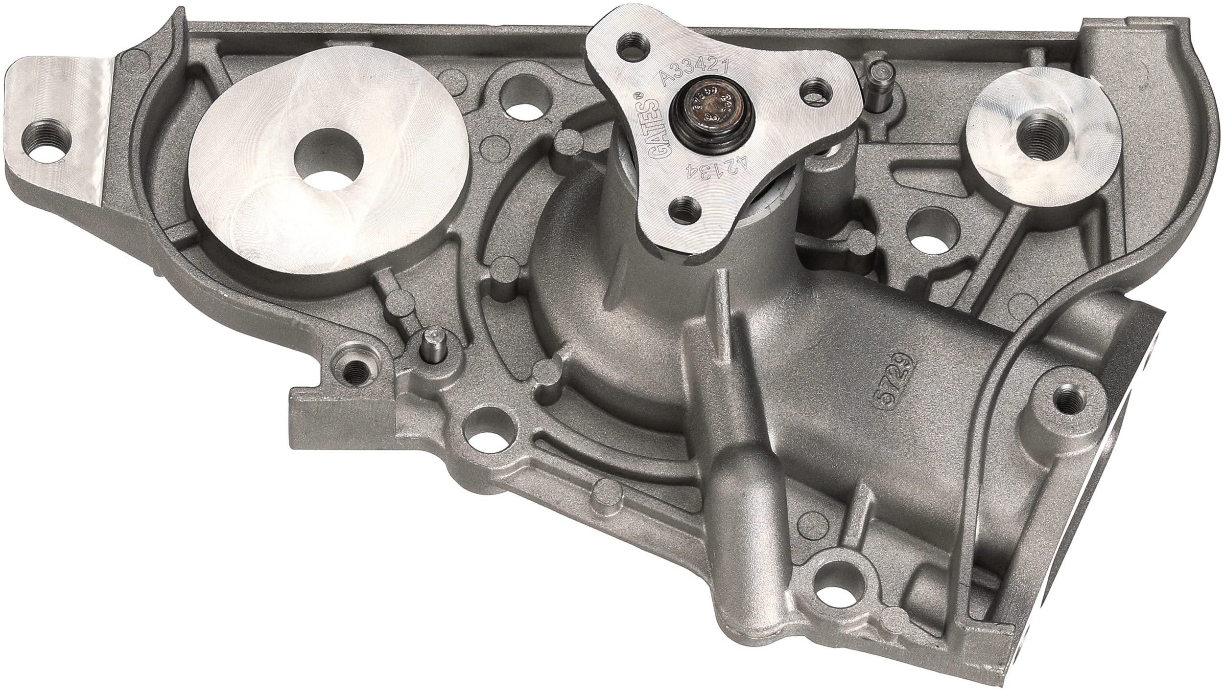 Premium Gates Engine Water Pump 42134