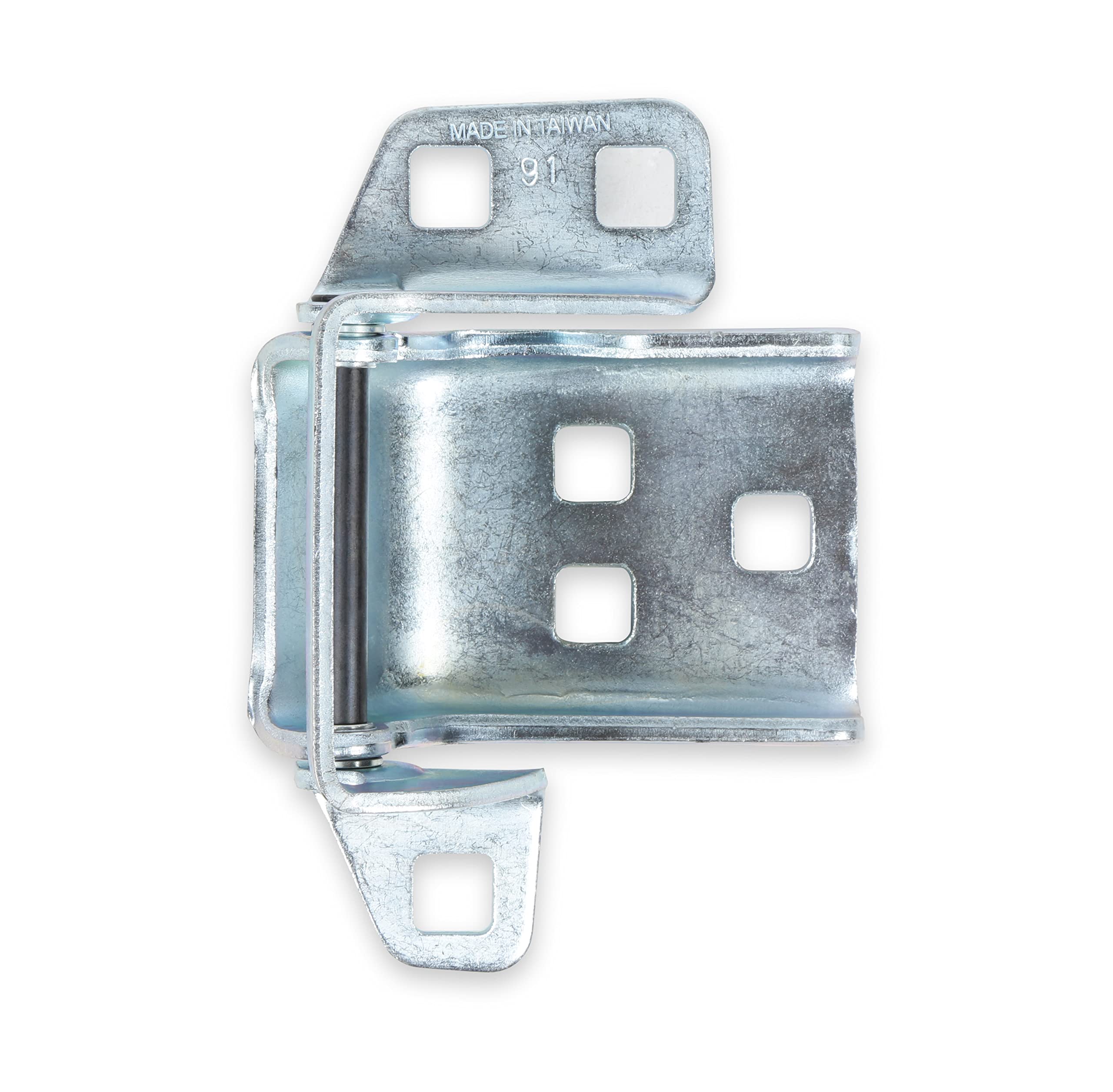 04-280 Brothers Trucks Front Lower Door Hinge - LH