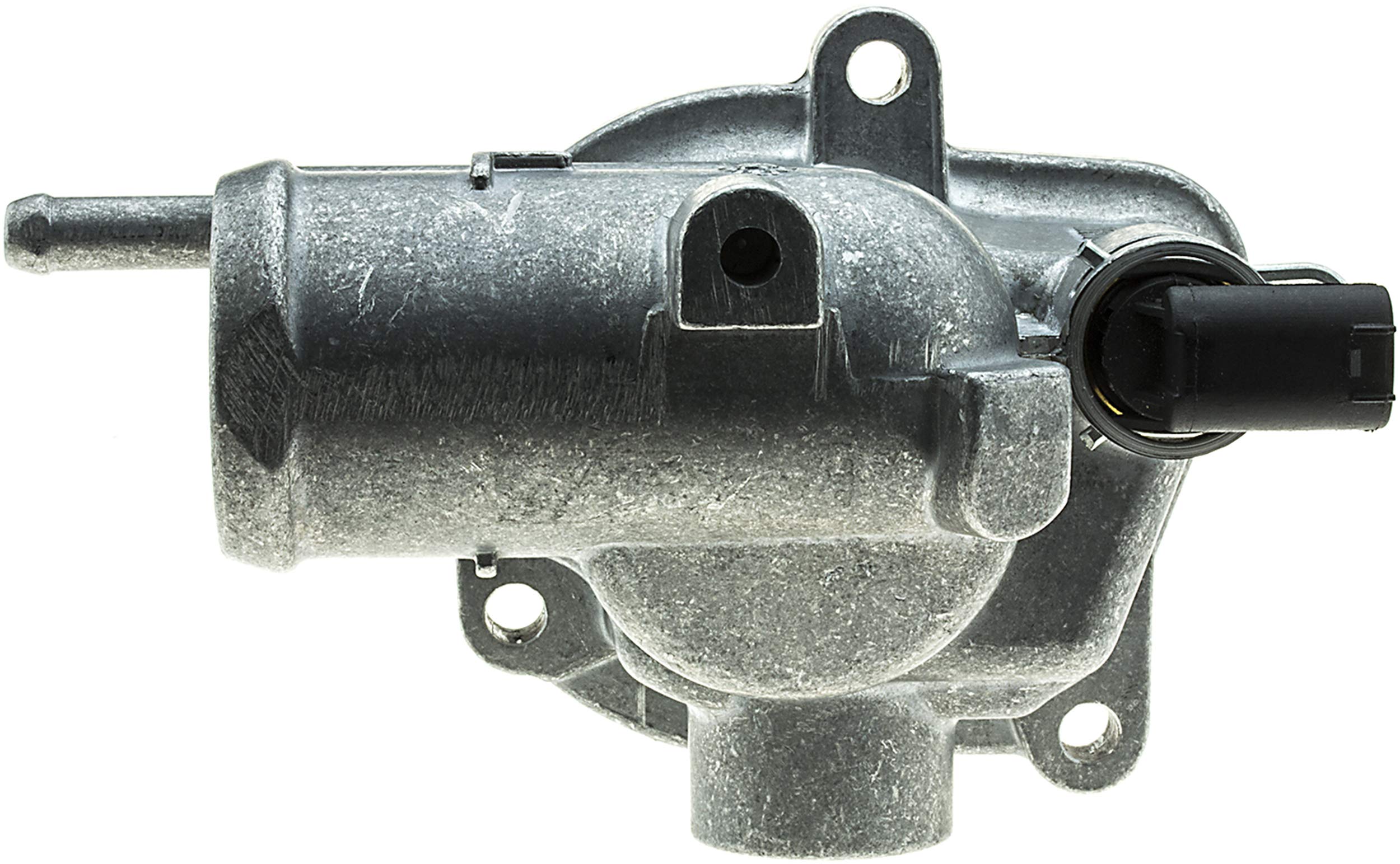 Integrated Housing Gates 34700 Engine Coolant Thermostat