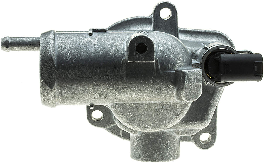 Integrated Housing Gates 34700 Engine Coolant Thermostat