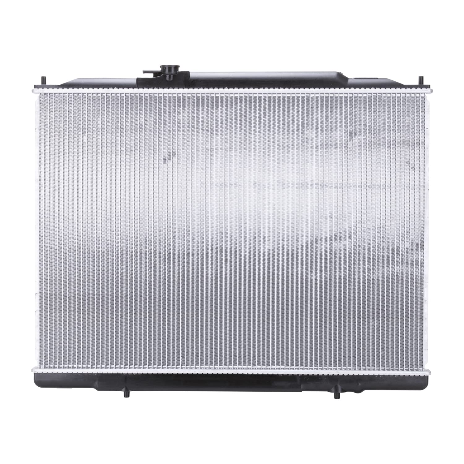 Radiator TYC 13065 Compatible with 2009-2015 Honda Pilot