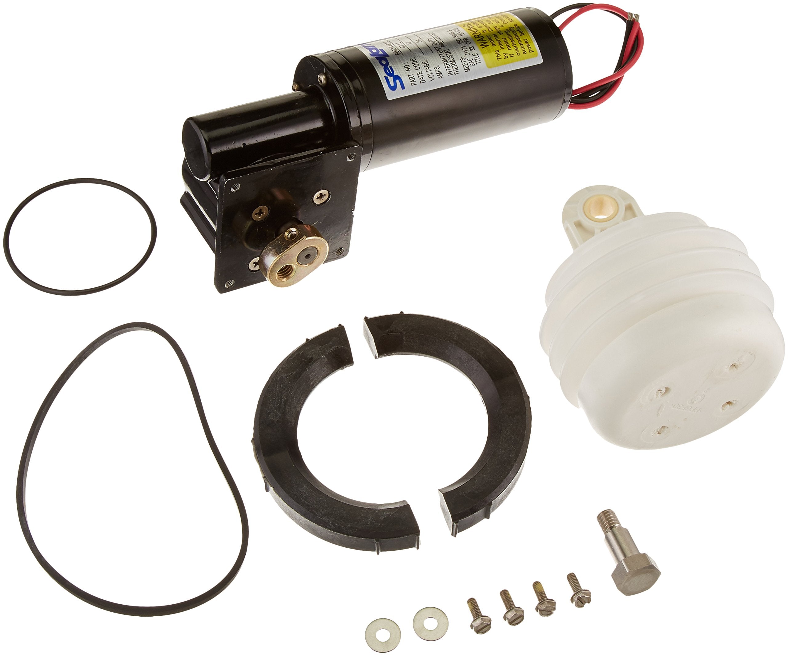 Water Pump Conversion Kit DOMETIC (385311423