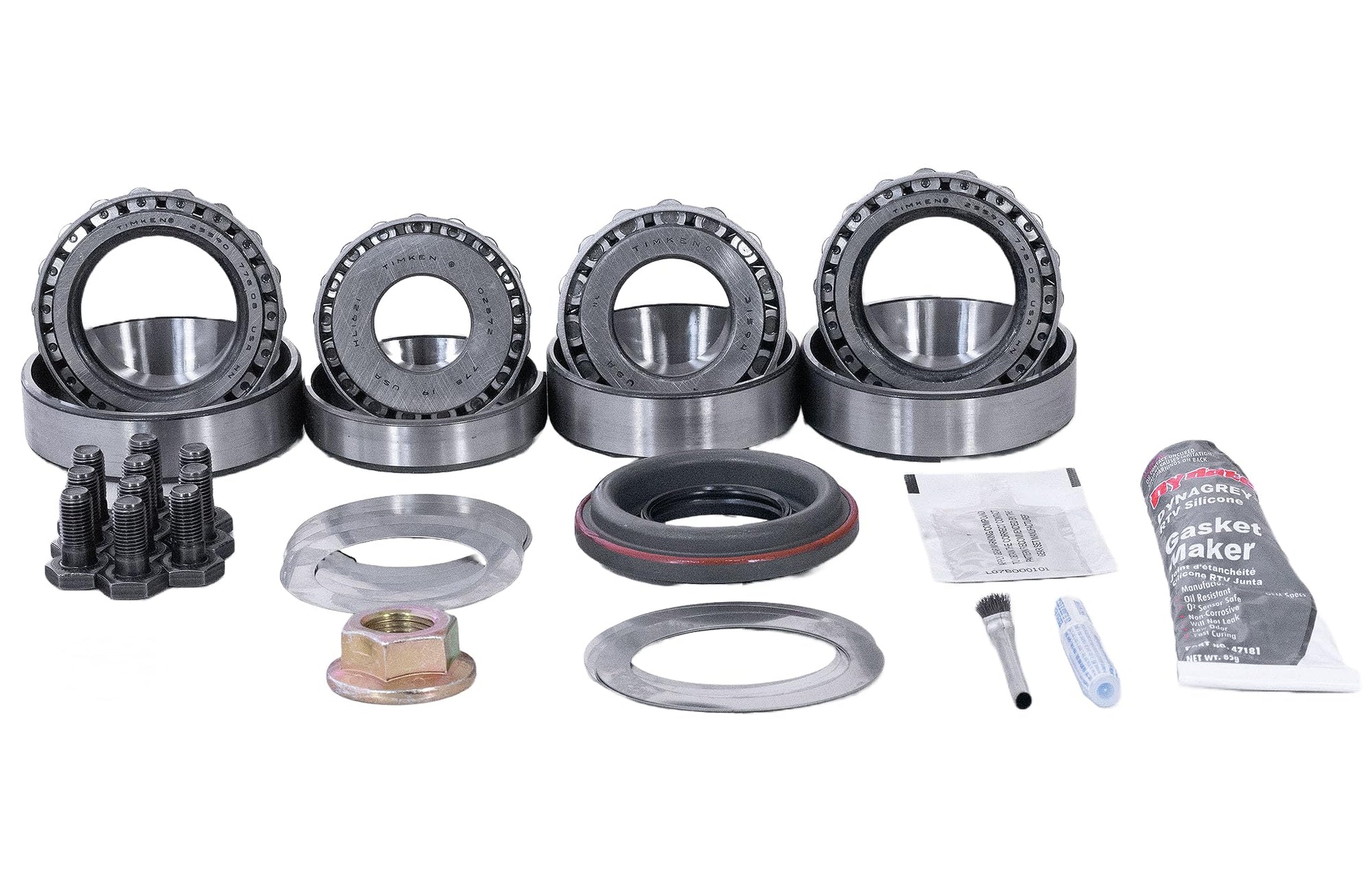 D44 Revolution Gear Front Disconnect Master Kit, Fits Dodge 1994-01 Dana44