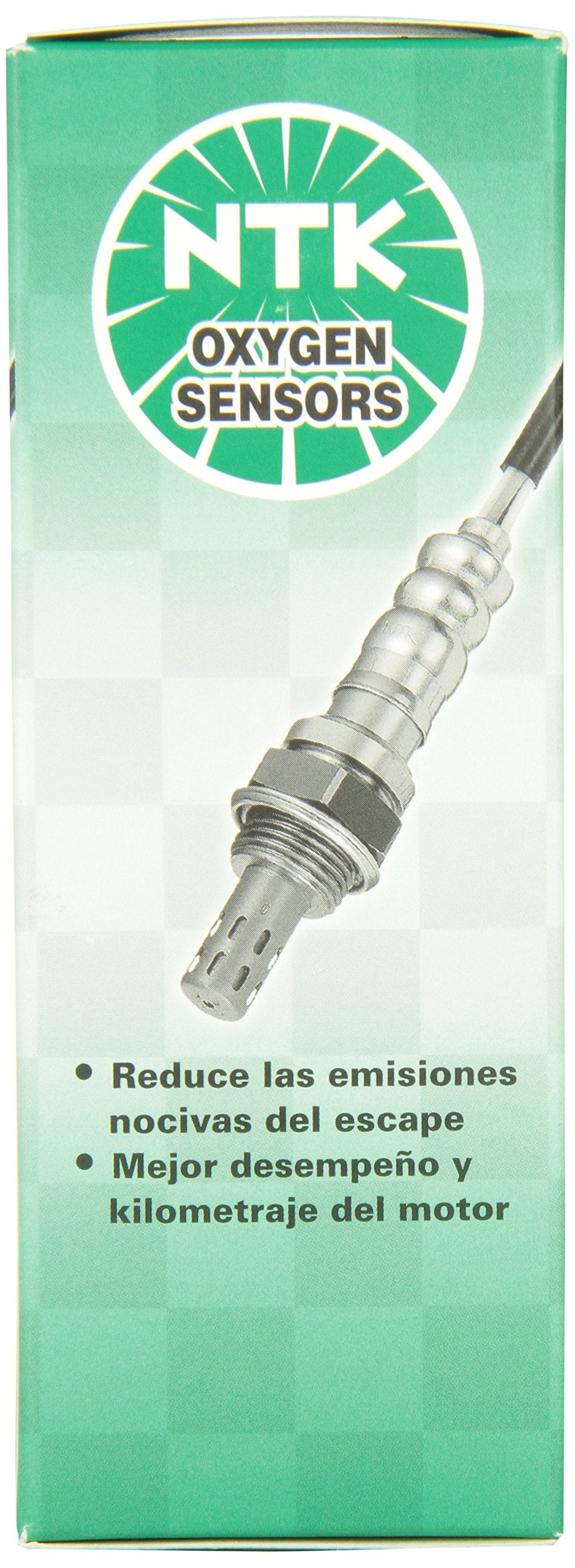 Oxygen Sensor NTK 24442