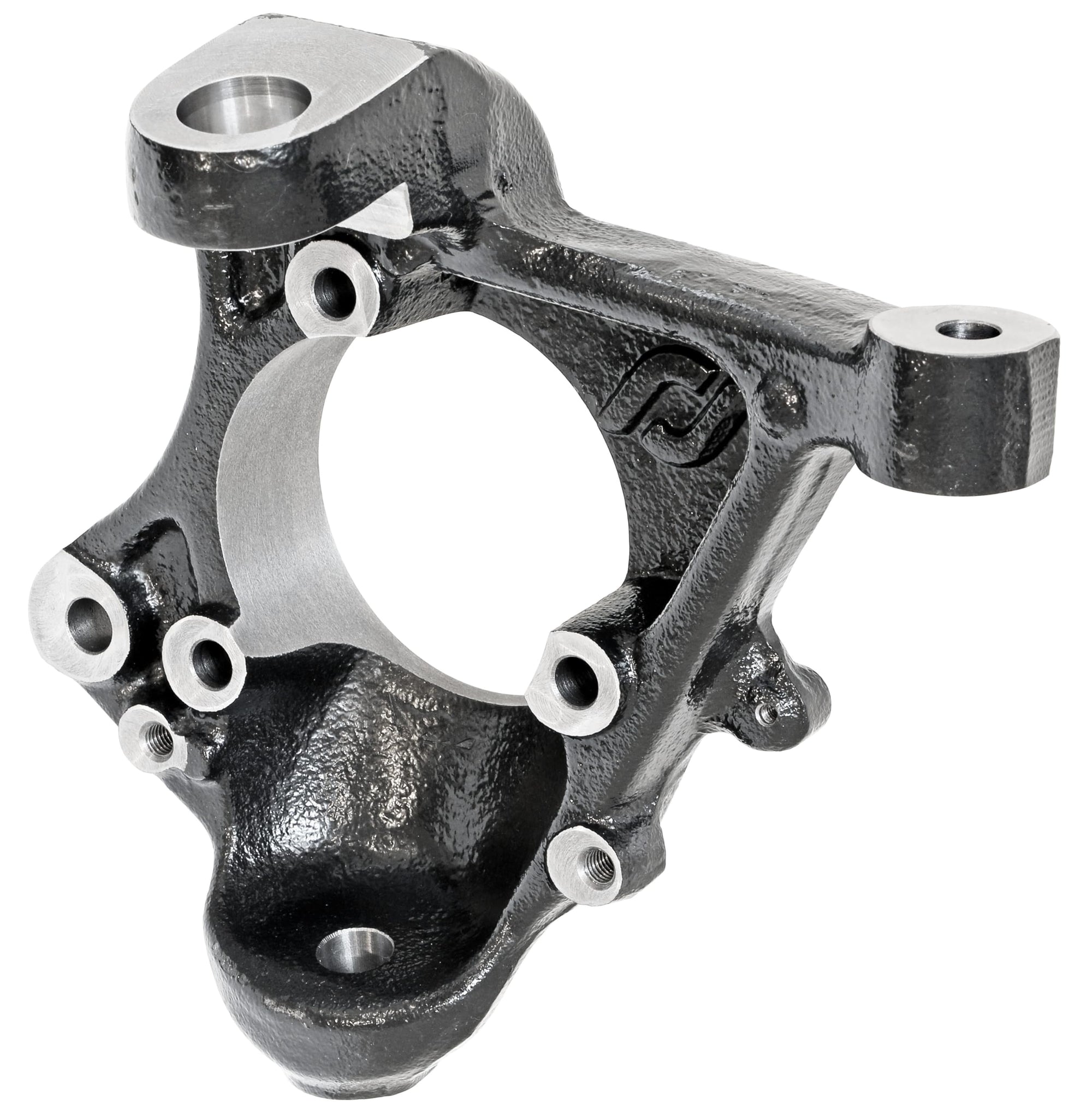 High Steer RockJock Components