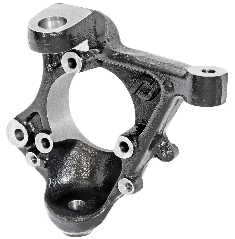 High Steer RockJock Components