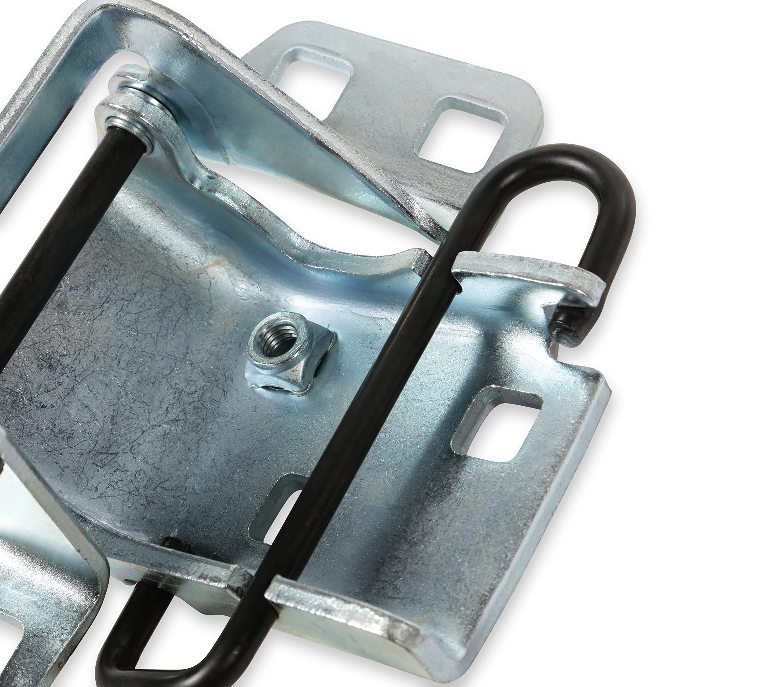 04-283 Brothers Trucks Front Upper Door Hinge - RH