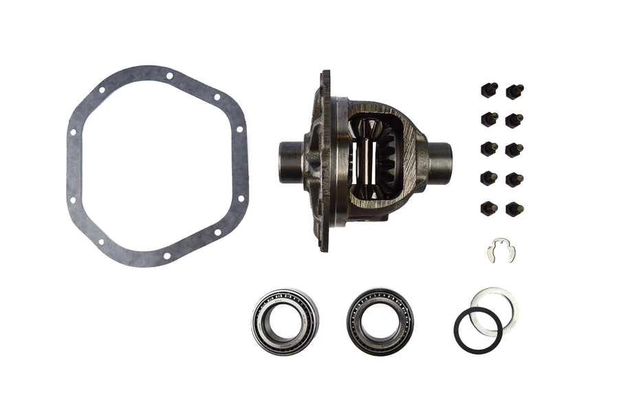 Differential Case Assembly Kit Spicer 707021-1X