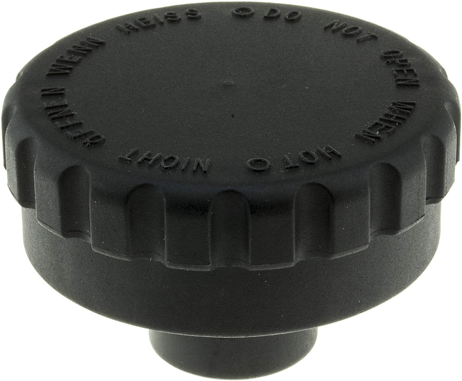31542 Gates Standard Radiator Cap