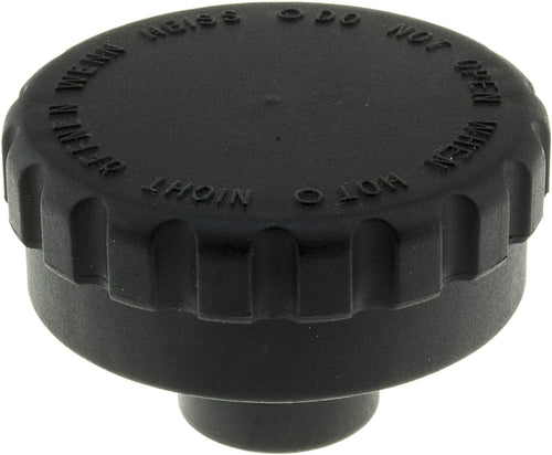 31542 Gates Standard Radiator Cap