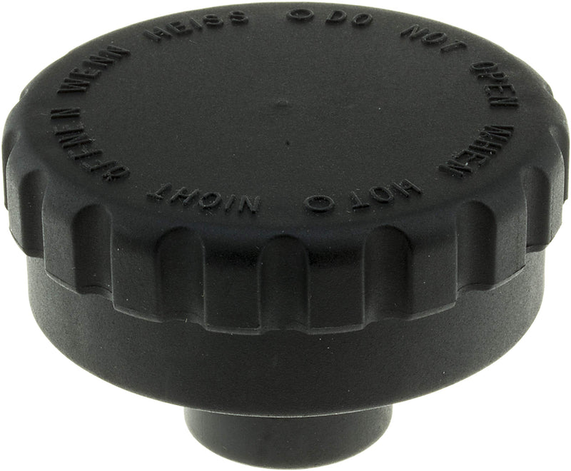 31542 Gates Standard Radiator Cap