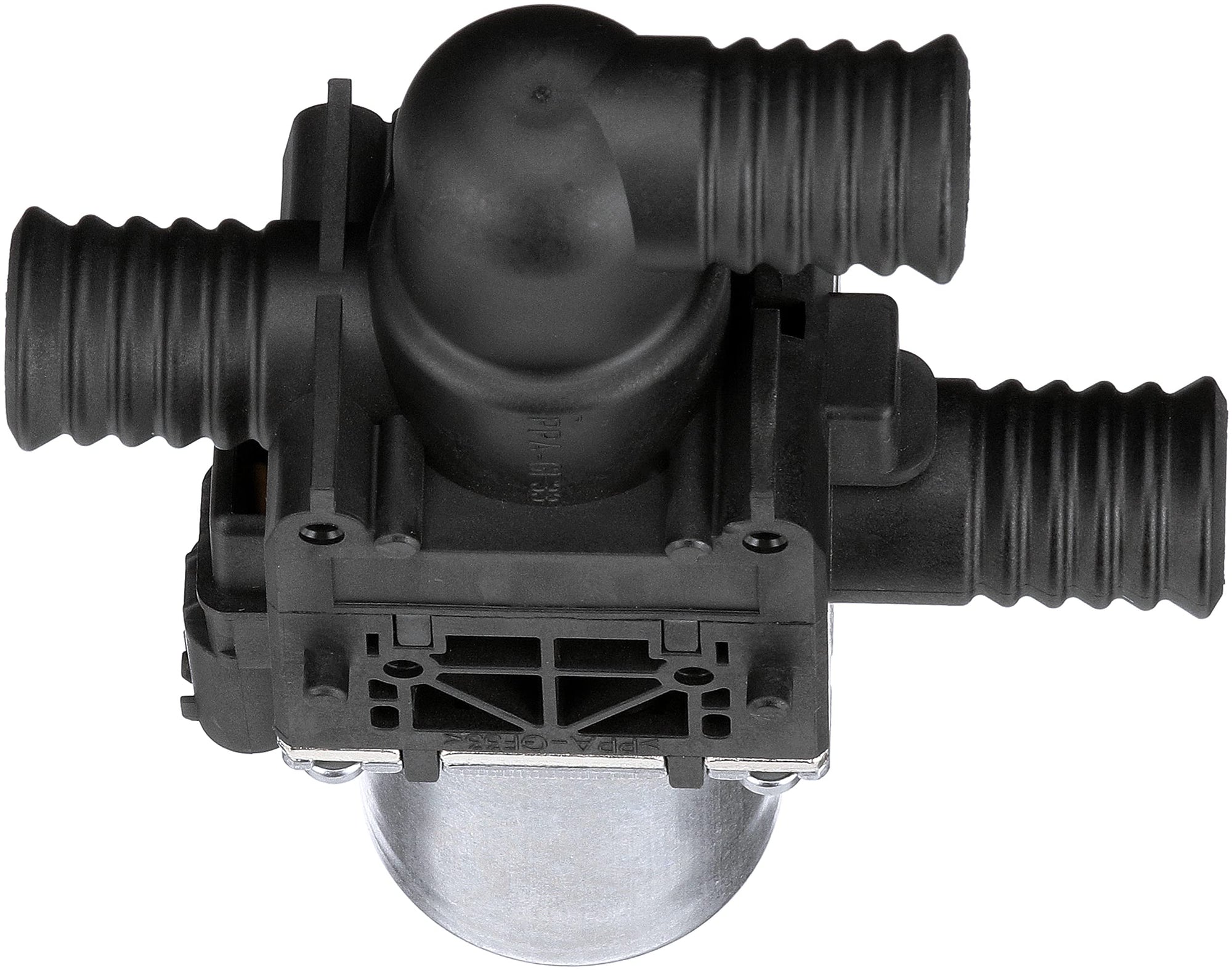 Electric Heater Control Valve Gates EHV133