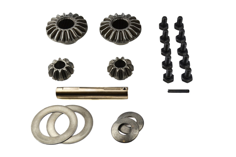 Differential Inner Gear Kit Spicer 2017077