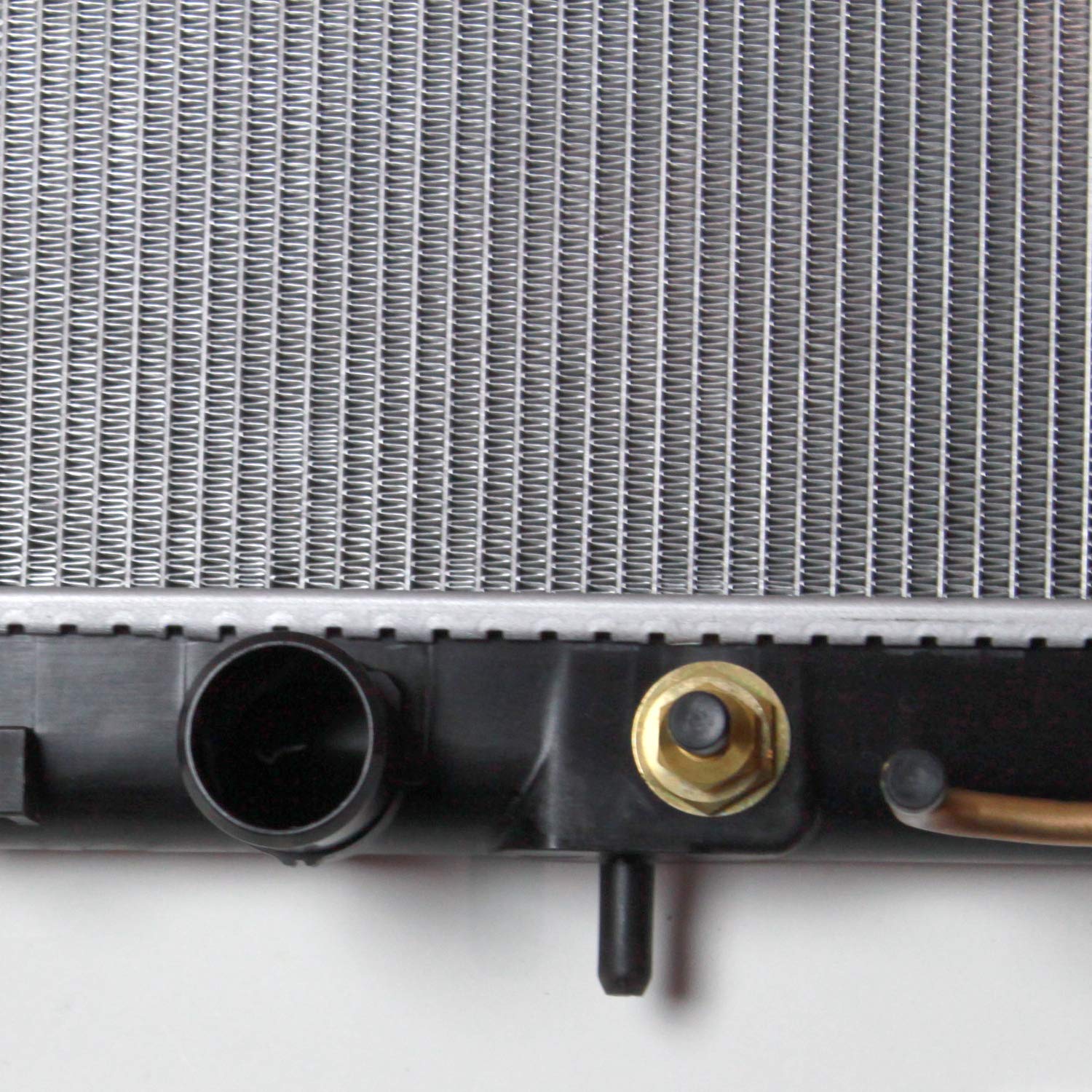 Compatible TYC 2723 Radiator with 2004-2008 Mitsubishi Galant