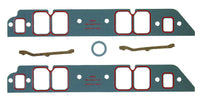 Ultra-Seal Mr. Gasket 5828 Rectangular Intake Manifold Gasket Set , Grey