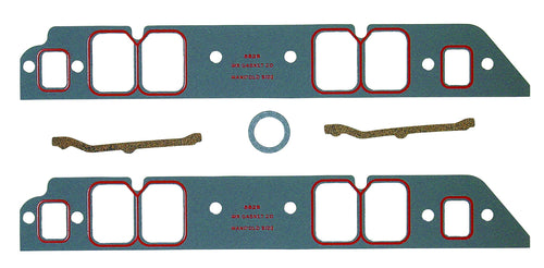 Ultra-Seal Mr. Gasket 5828 Rectangular Intake Manifold Gasket Set , Grey