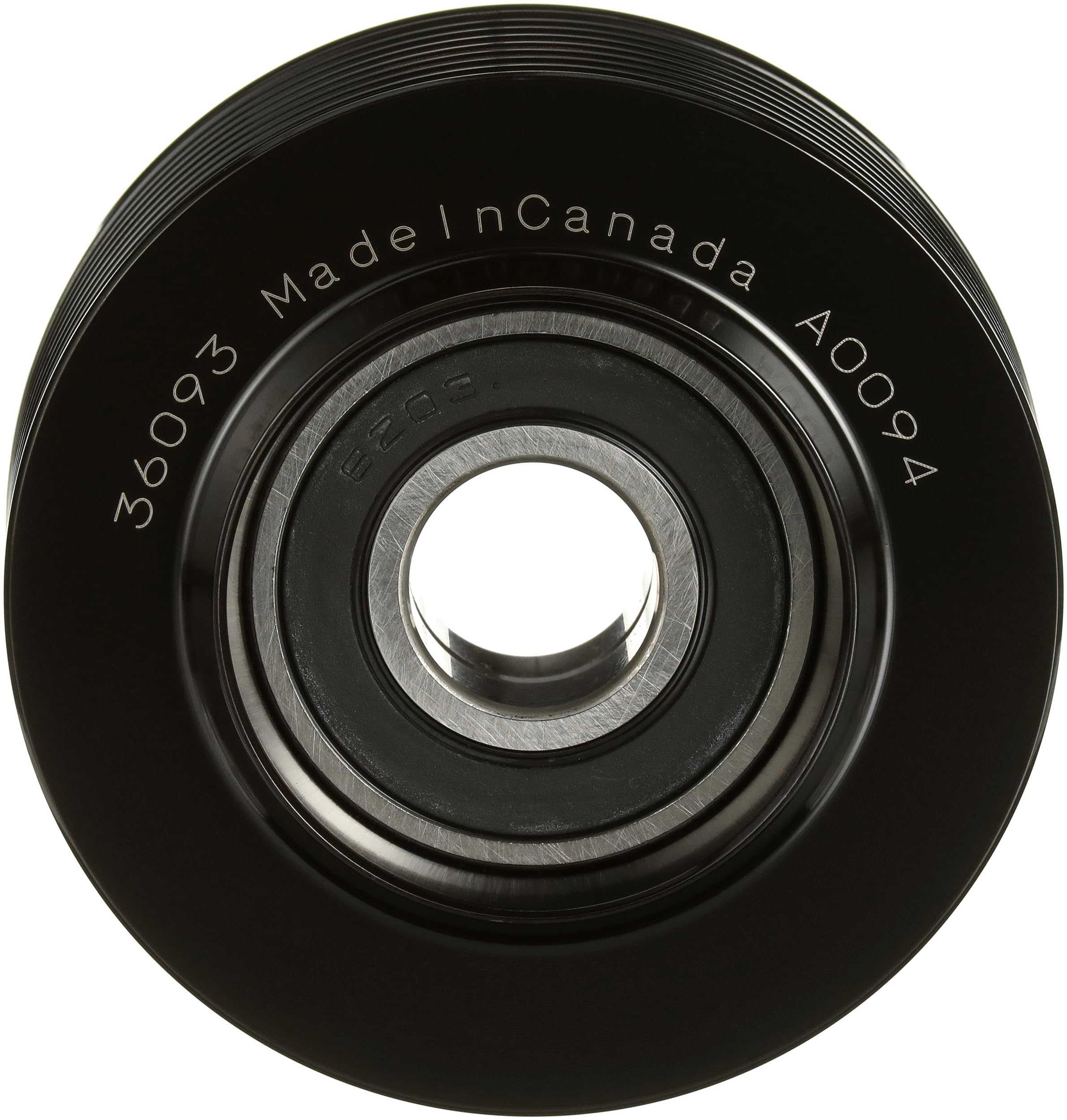 Gates DriveAlign 36093 Belt Drive Idler/Tensioner Pulley