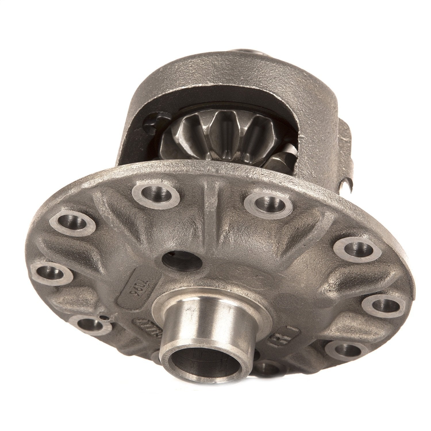 Omix-Ada 16505.41 | Omix Differential Carrier, Trac Lok, 7/16-In | OE Reference: 68003544AA | Fits 2007-2007 Jeep Wrangler JK with D44