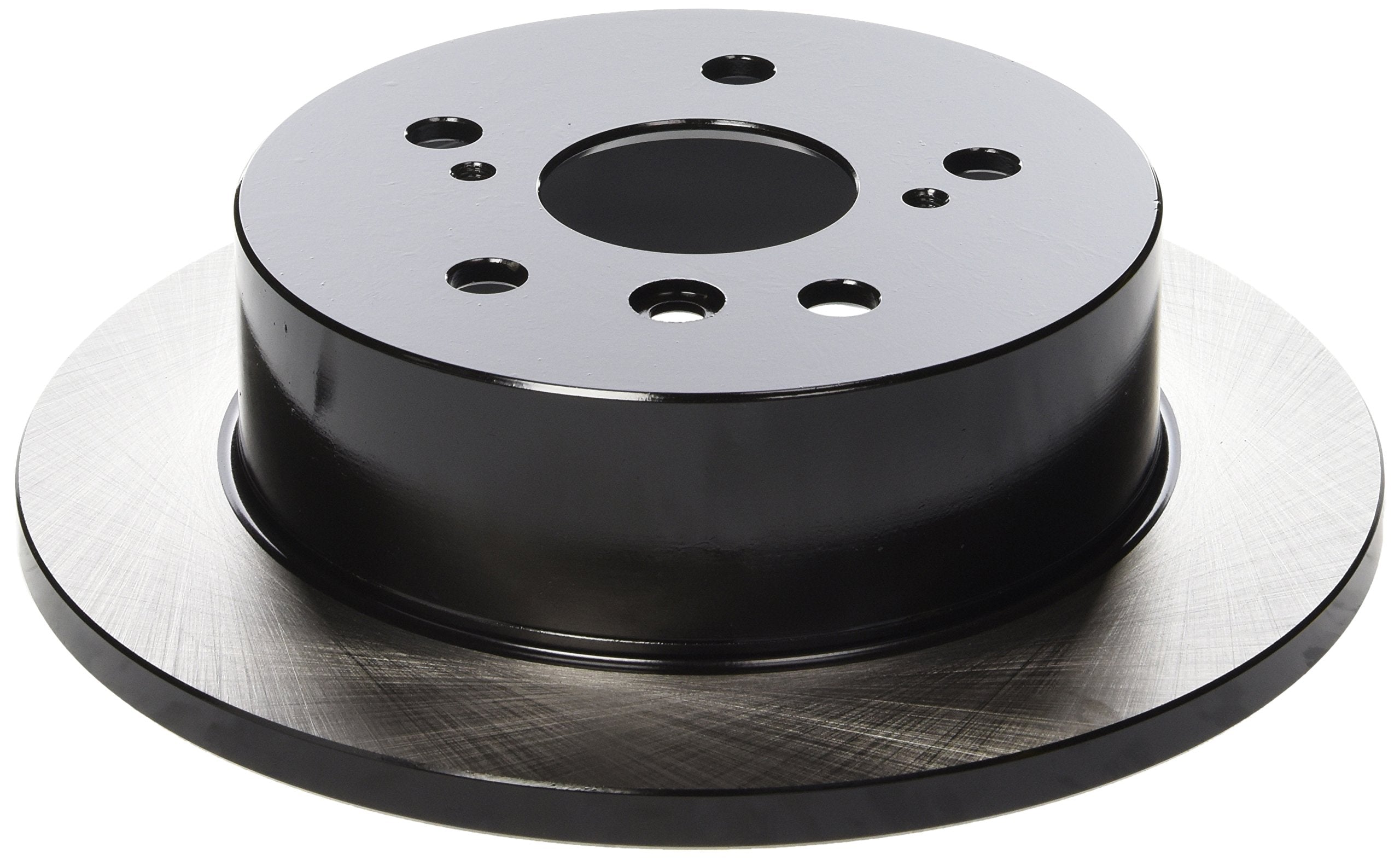Centric 120.44126 Premium Automotive Replacement Rear Brake Rotor Fits Select 2002-2003 Lexus ES300, 2004-2006 Lexus ES330, 2005-2007 Toyota Avalon, 2002-2006 Toyota Camry, 2004-2008 Toyota Solara