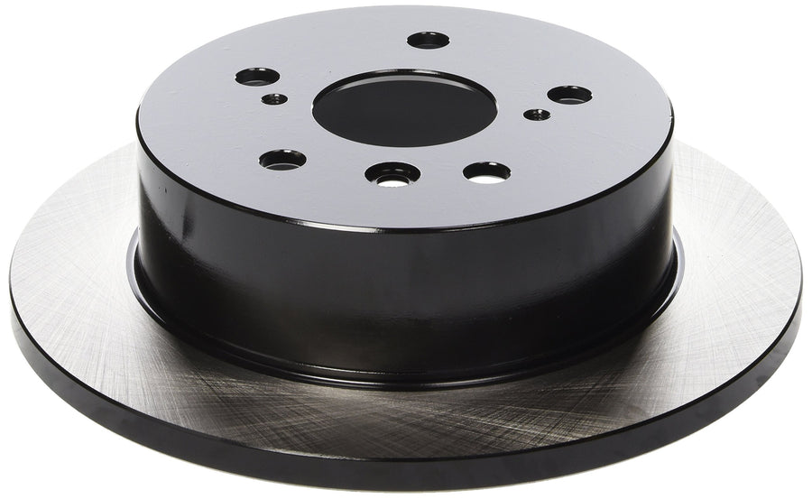 Centric 120.44126 Premium Automotive Replacement Rear Brake Rotor Fits Select 2002-2003 Lexus ES300, 2004-2006 Lexus ES330, 2005-2007 Toyota Avalon, 2002-2006 Toyota Camry, 2004-2008 Toyota Solara