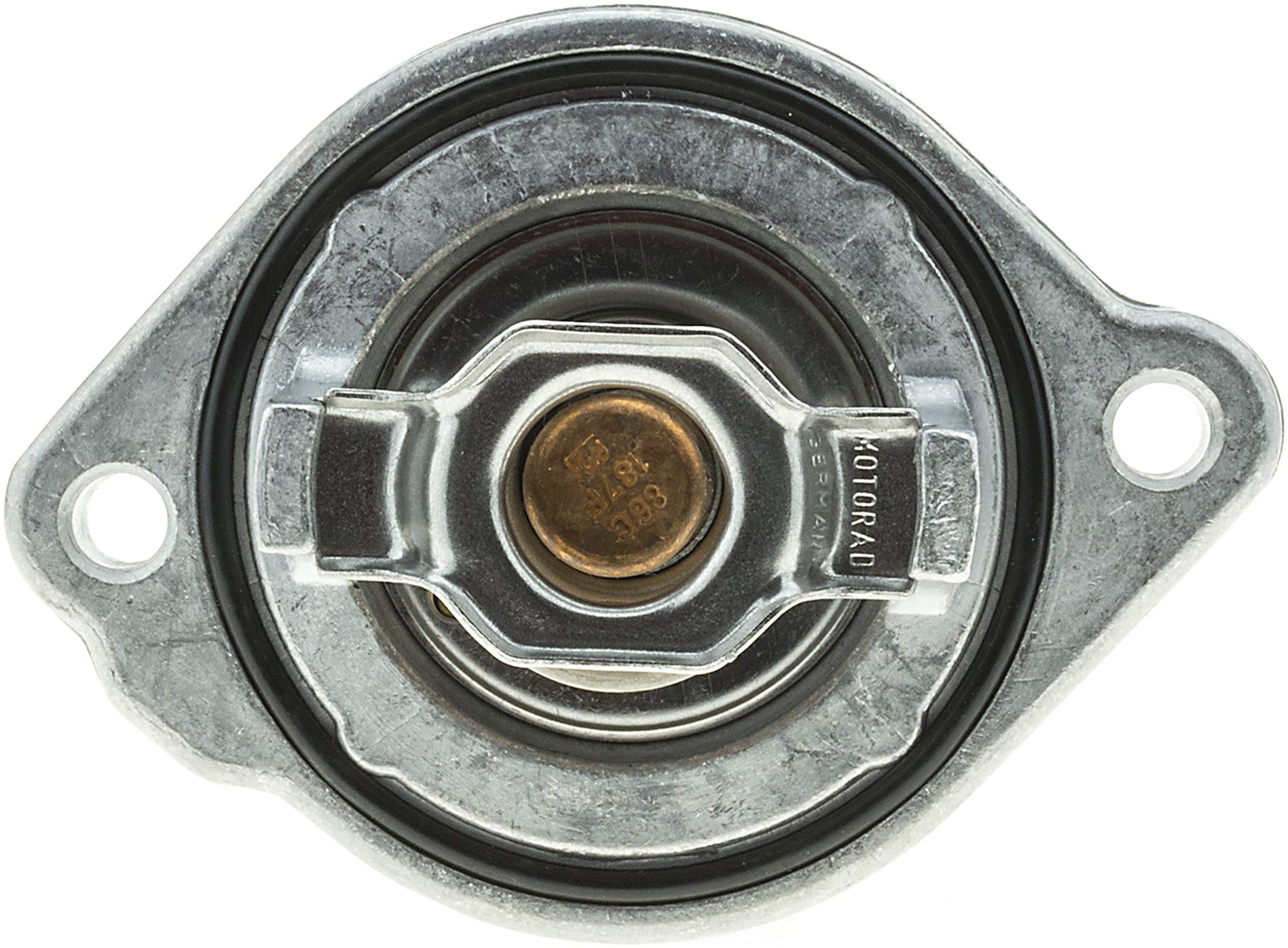 Integrated Housing Gates 34045 Engine Coolant Thermostat
