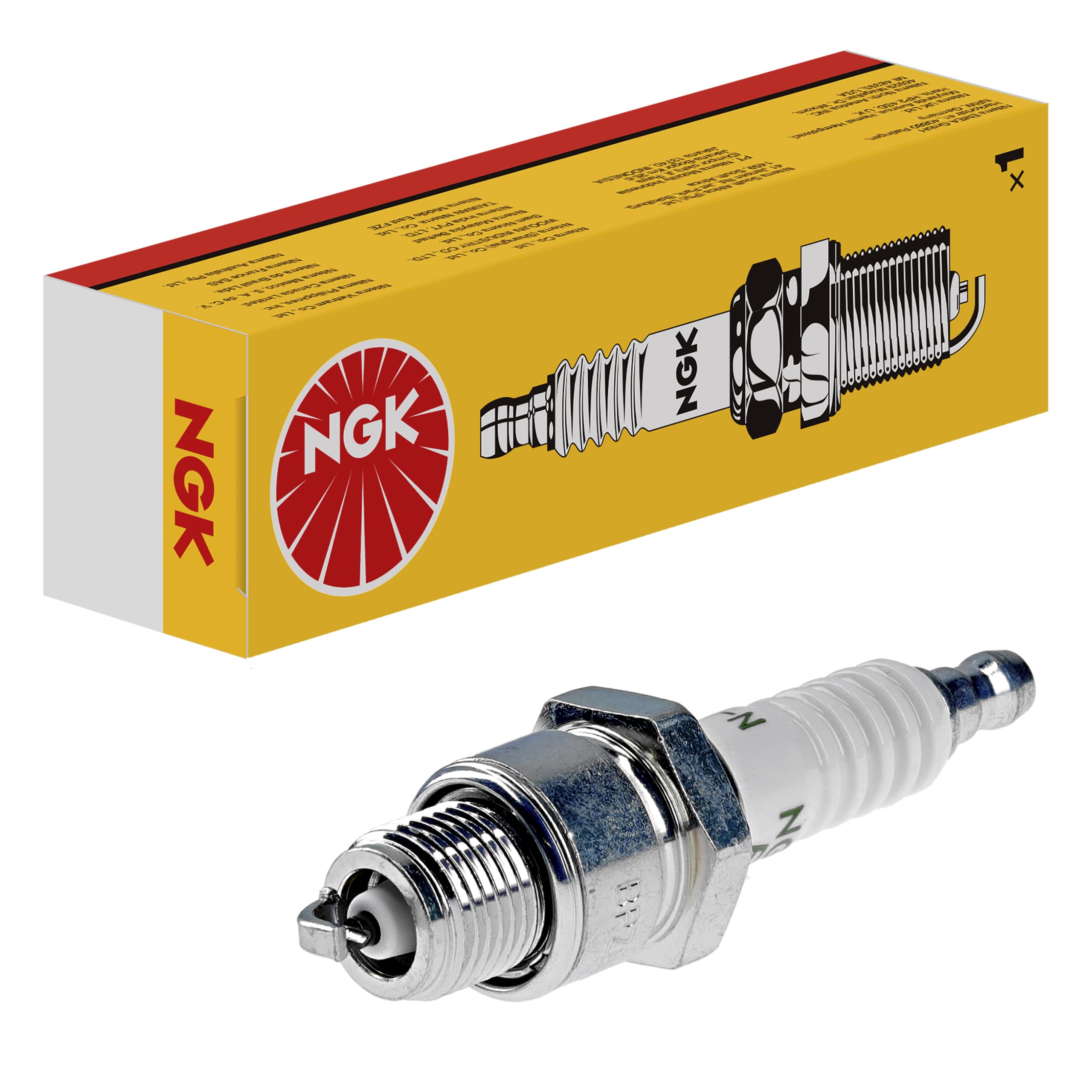 4495 NGK