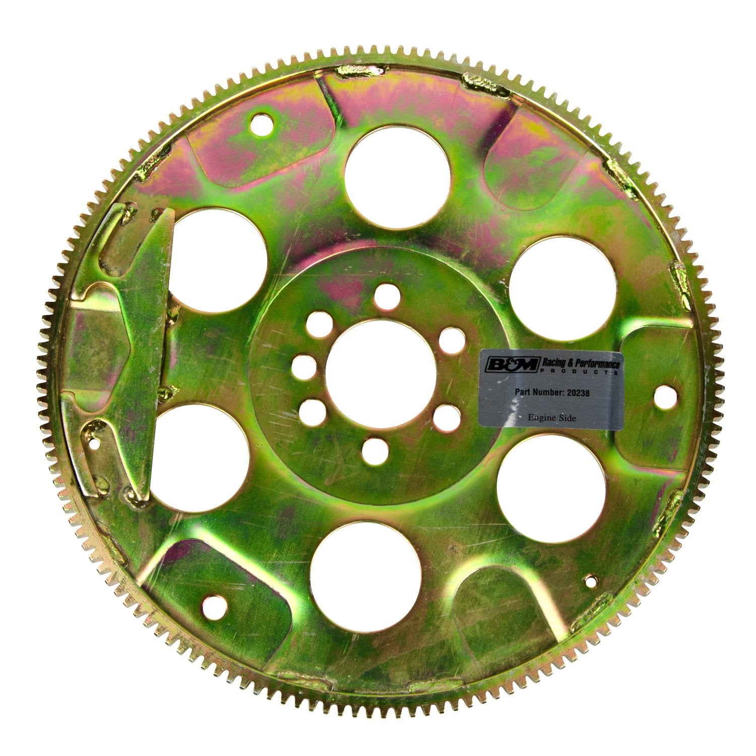 20238 B&M SFI Approved Performance Flexplate