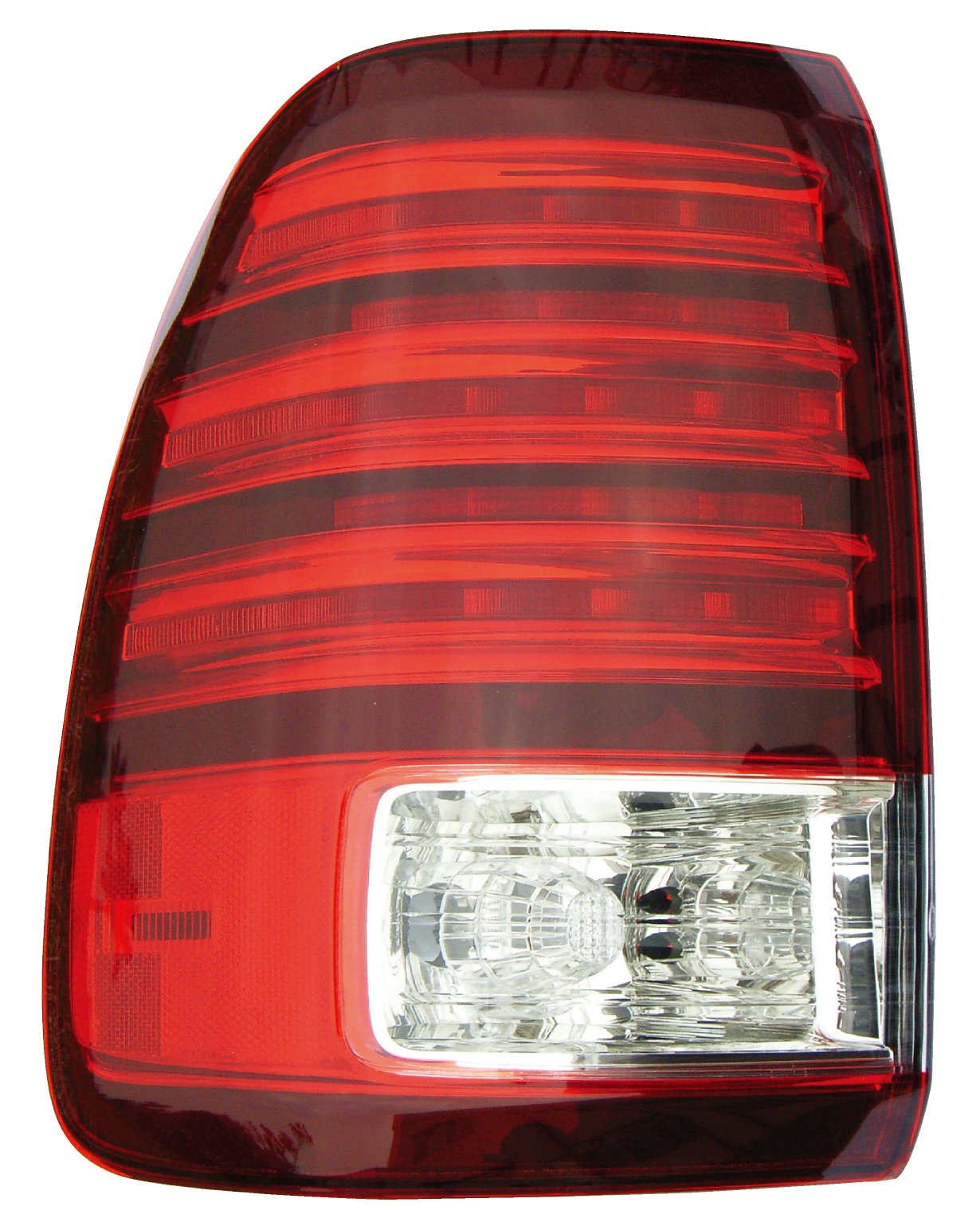 Tail Light Eagle Eyes TY855-B000L