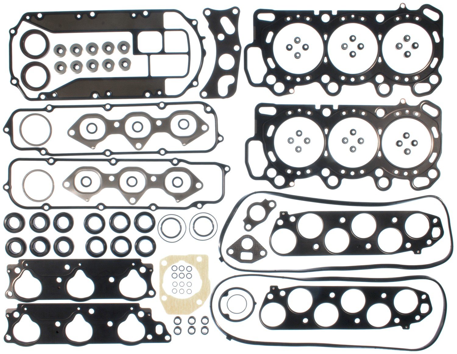 Engine Cylinder Head Gasket Set MAHLE HS54524A