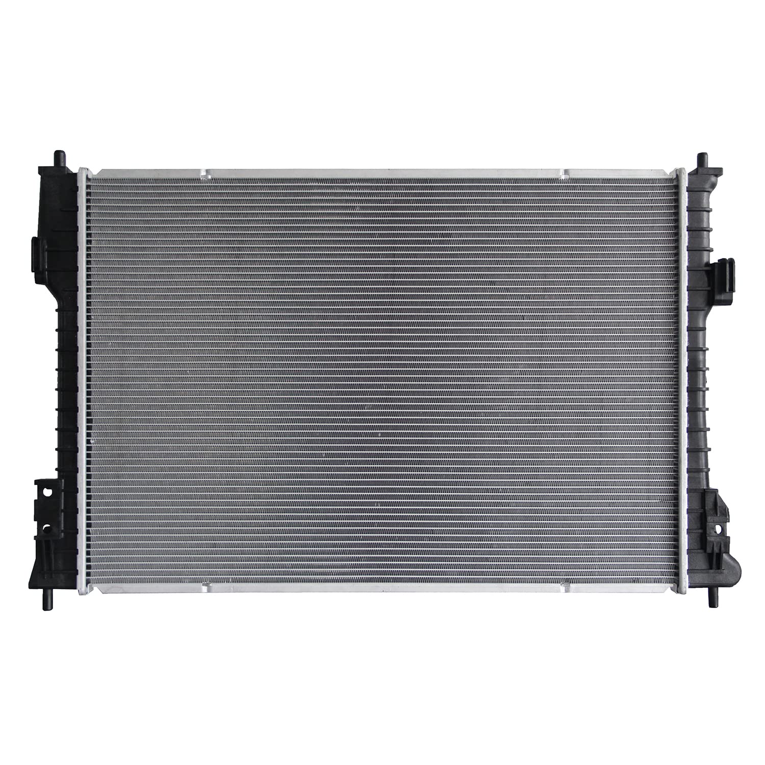 Radiator TYC 13447 Compatible with 2009-2019 Ford Flex