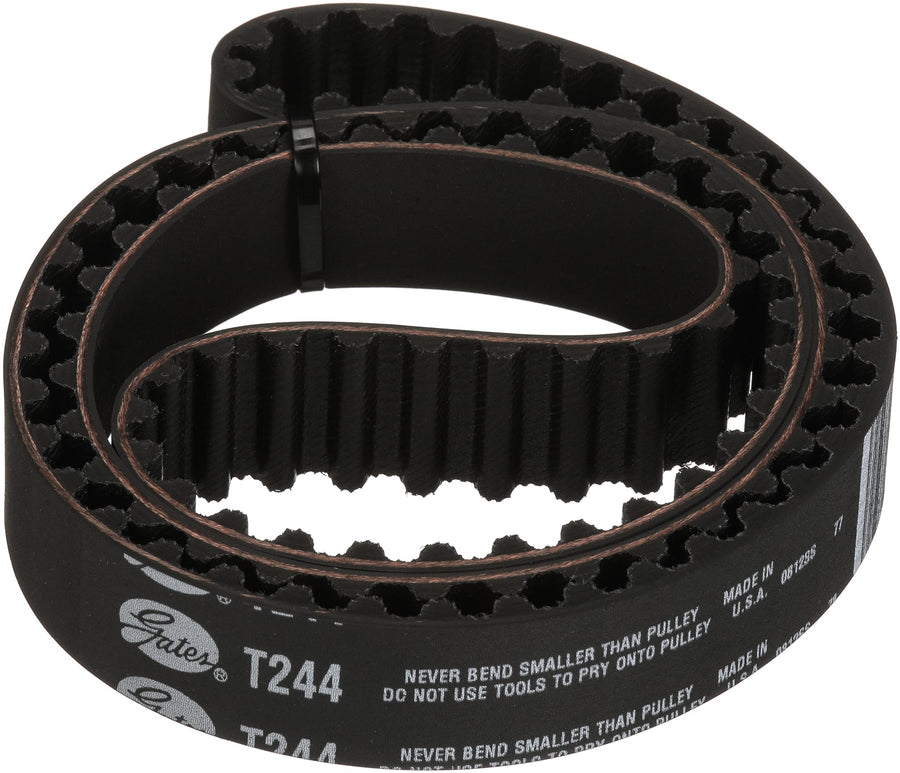 Gates Premium Automotive Timing Belt T244
