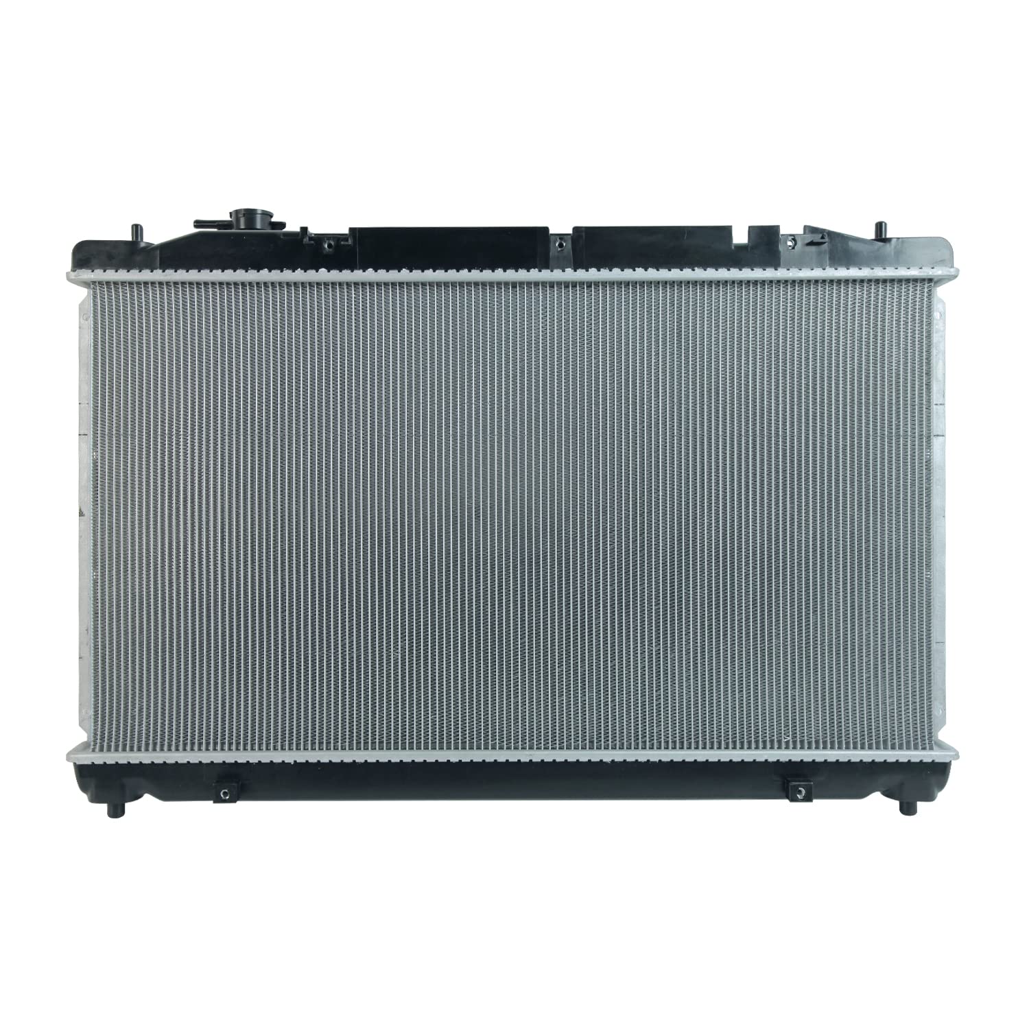 Replacement TYC 13159 Radiator for Toyota Camry