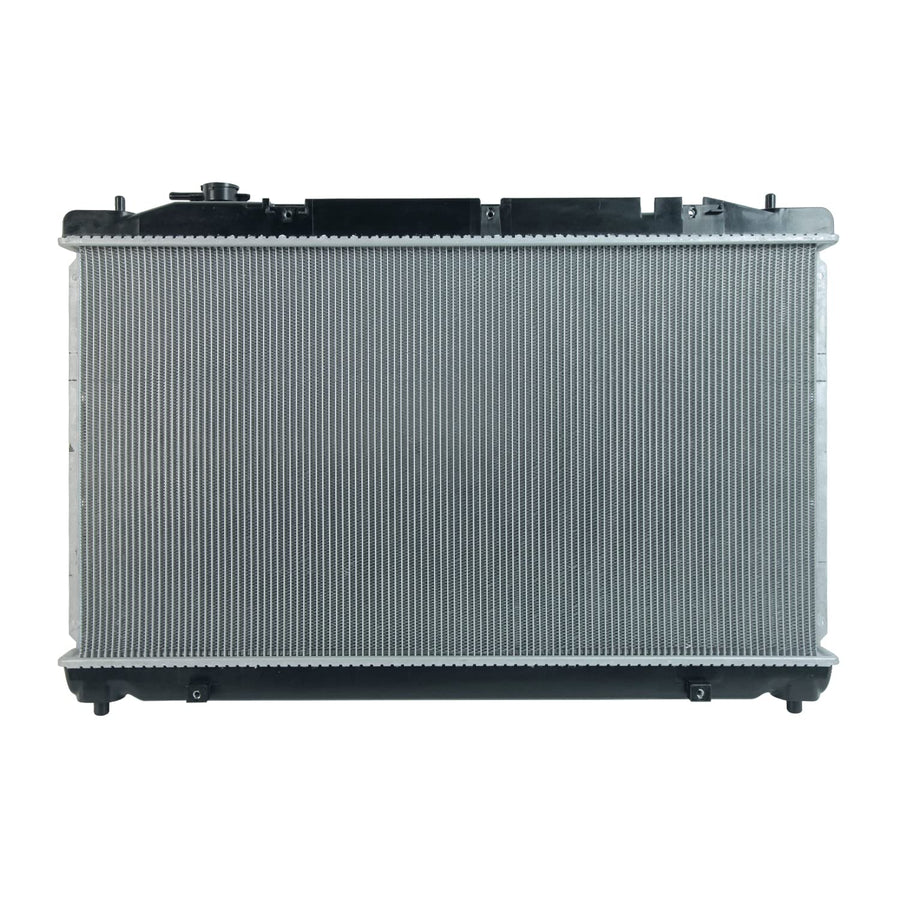 Replacement TYC 13159 Radiator for Toyota Camry